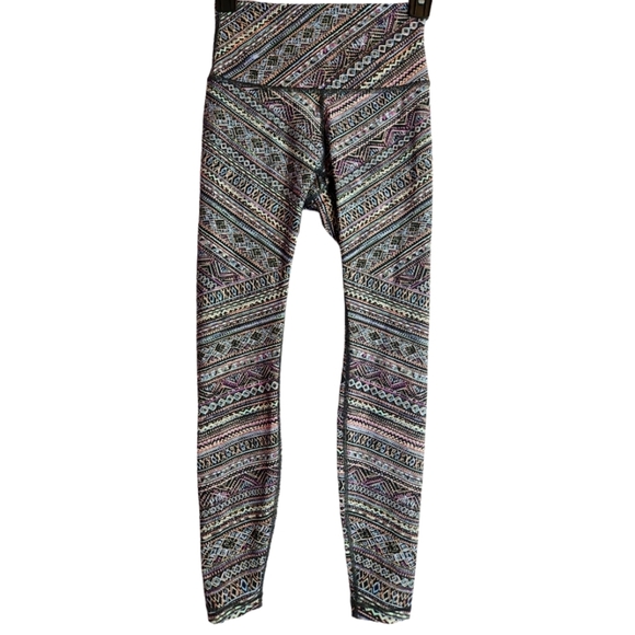 LULULEMON Wunder Under High Rise Tight Engineered Full On Luxtreme, size… - Picture 2 of 11